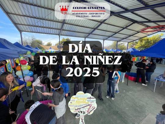 CELEBRANDO EL DÍA DE LA NIÑEZ EN SEDE EL SAUCE